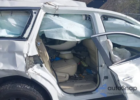 2013 Infiniti Jx35 from USA, damaged, VIN 5N1AL0MN3DC335075